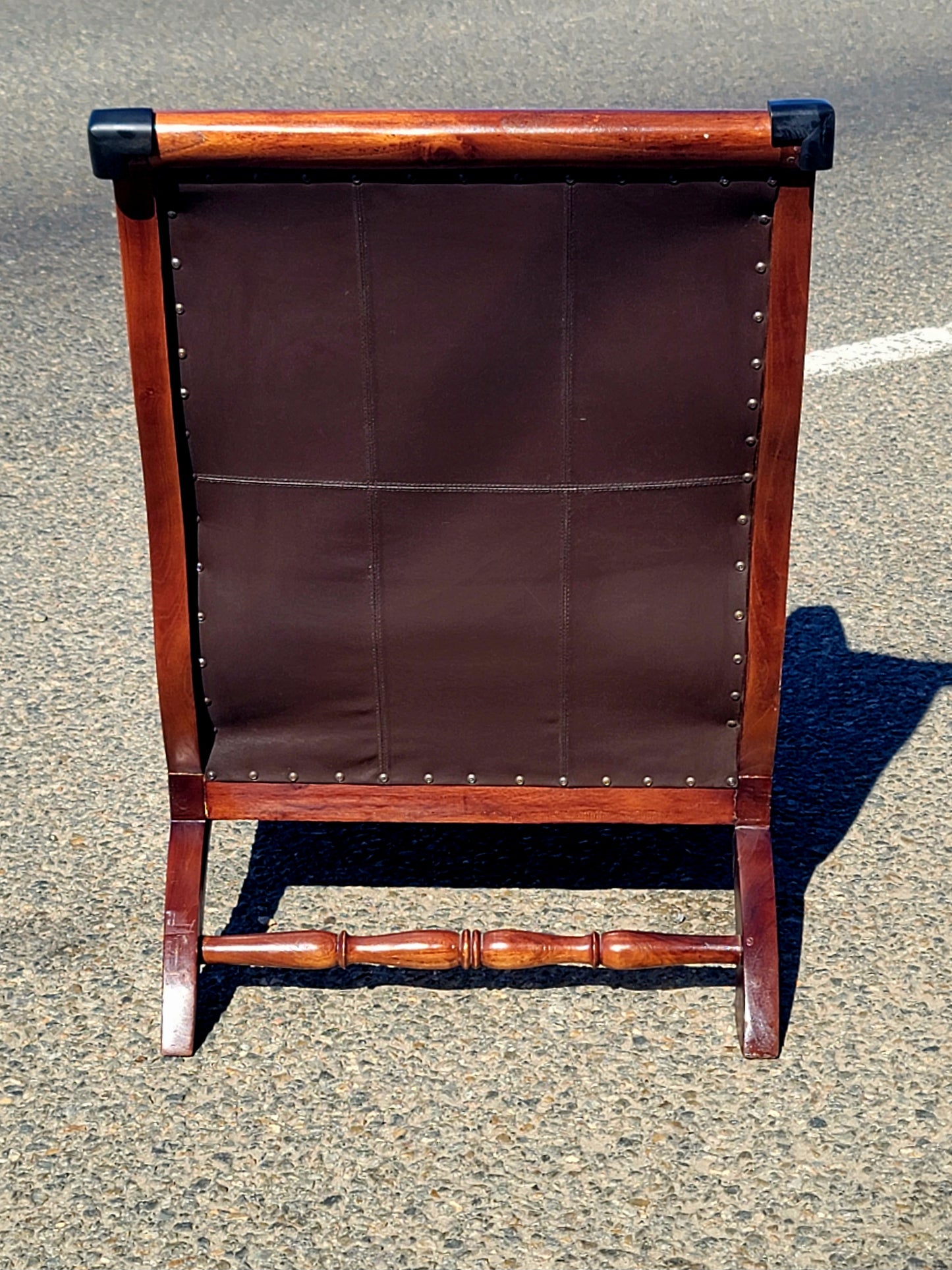 🌿Elegancia Clásica: Silla Estilo Miguelito🌿