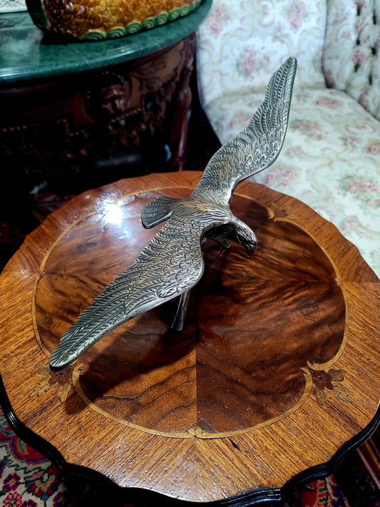 🦅Escultura de Aguila – Elegancia y Artesanía de Calidad🦅