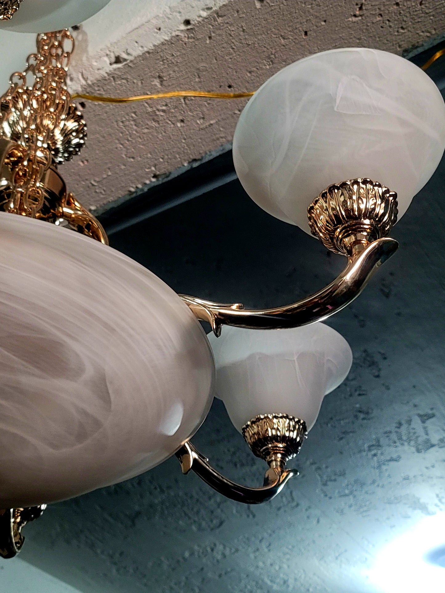 🔱Candelabro de Bronce Marquis Lighting Chandelier: Elegancia en Cada Detalle🔱