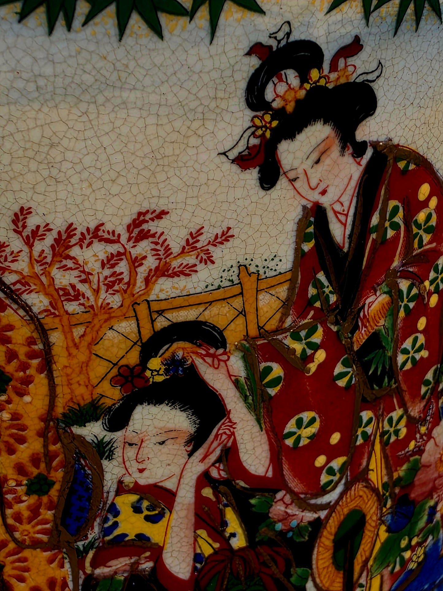 🎎🏮 🇨🇳 Jarron Oriental Monumental 🏮🎎🇨🇳