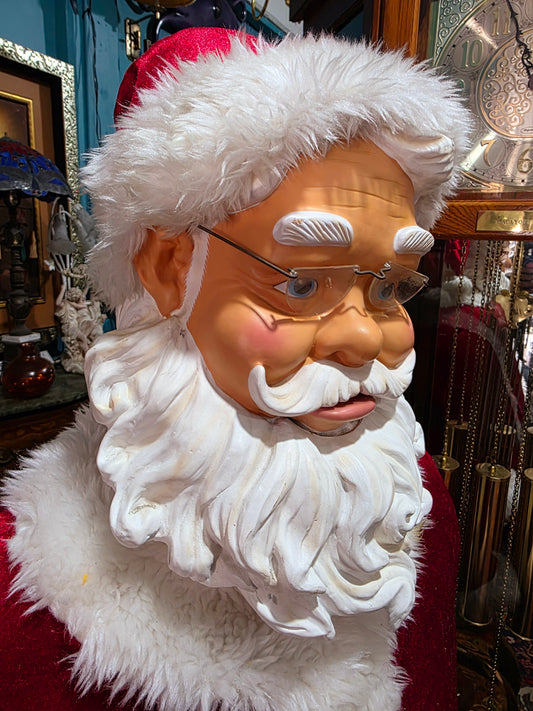 ๐
Santa Musical Tradicional ๐ถ