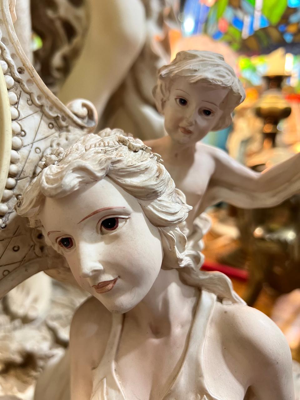 🌟 ¡Par de Relojs Vintage! 🌟