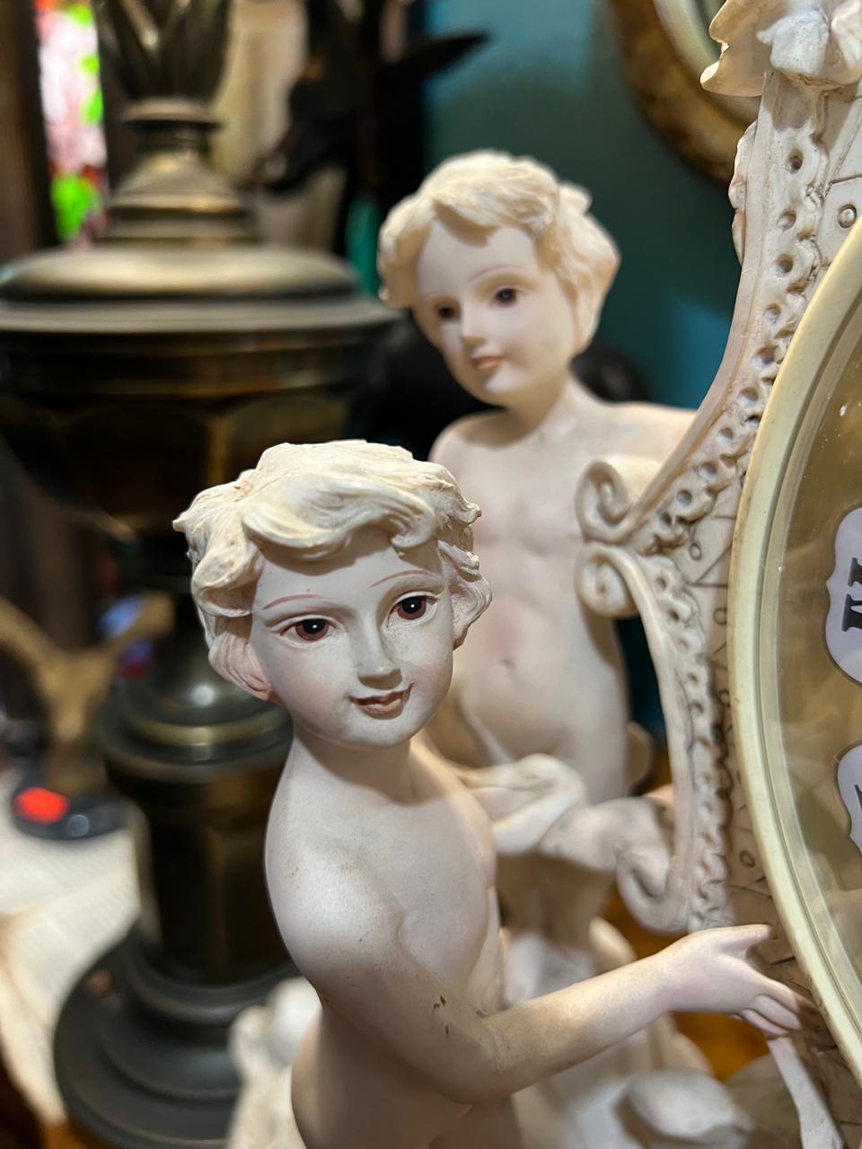 🌟 ¡Par de Relojs Vintage! 🌟