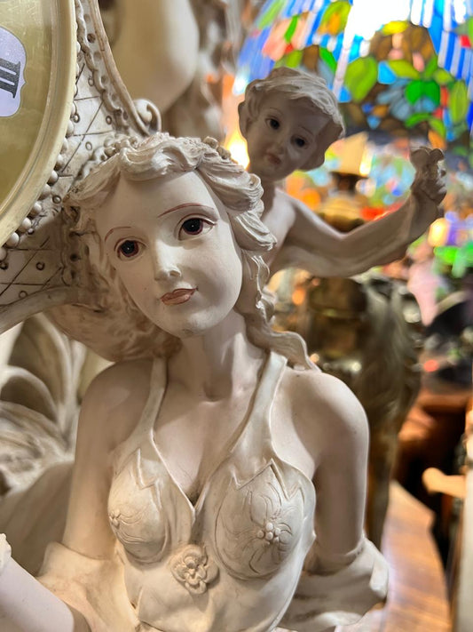 🌟 ¡Reloj Vintage! 🌟