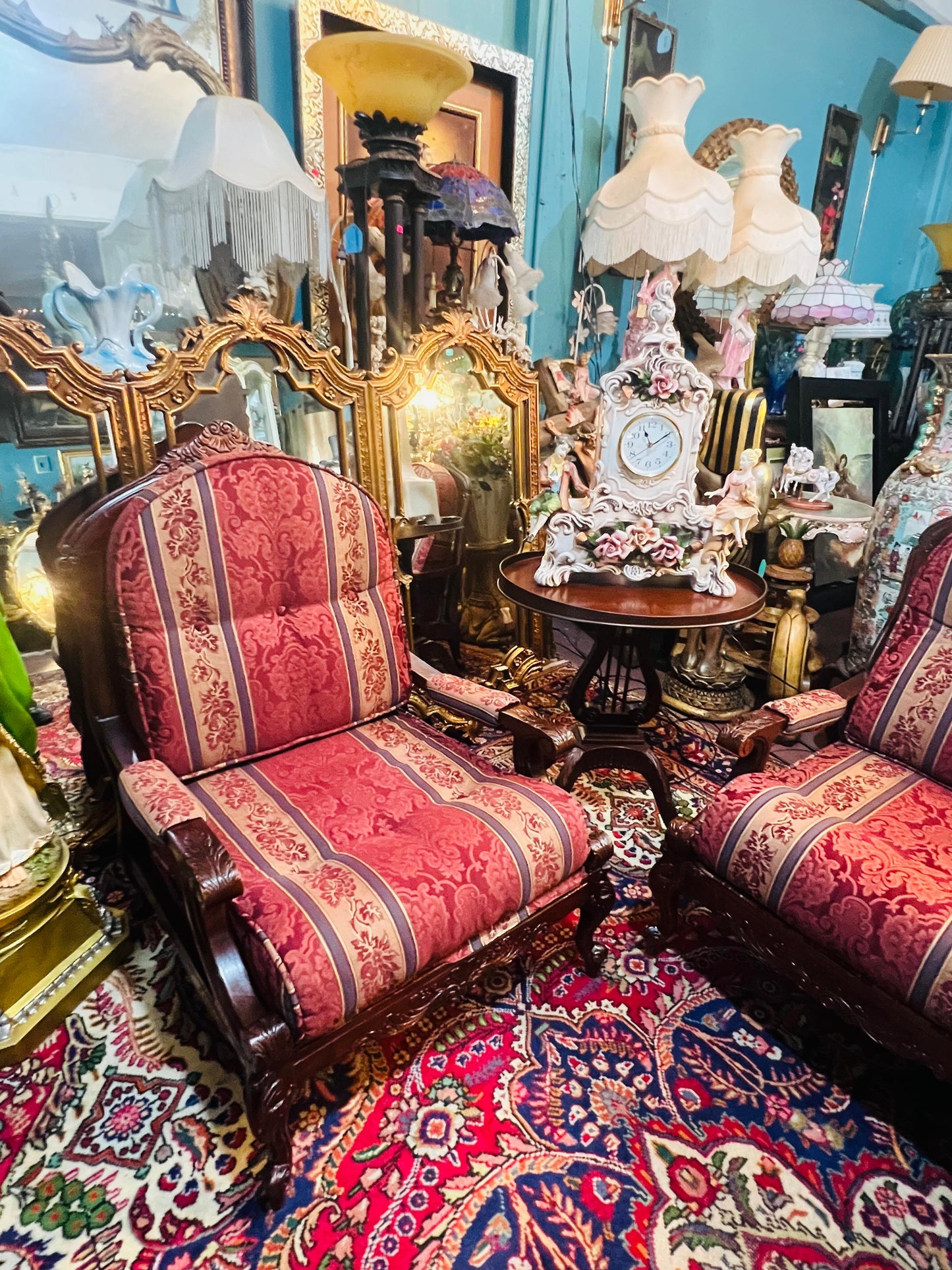 ✨ "Sala de 2 Piezas en Venta" ✨