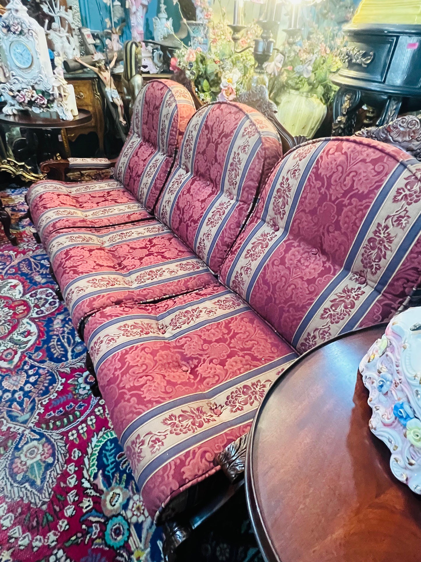 ✨ "Sala de 2 Piezas en Venta" ✨