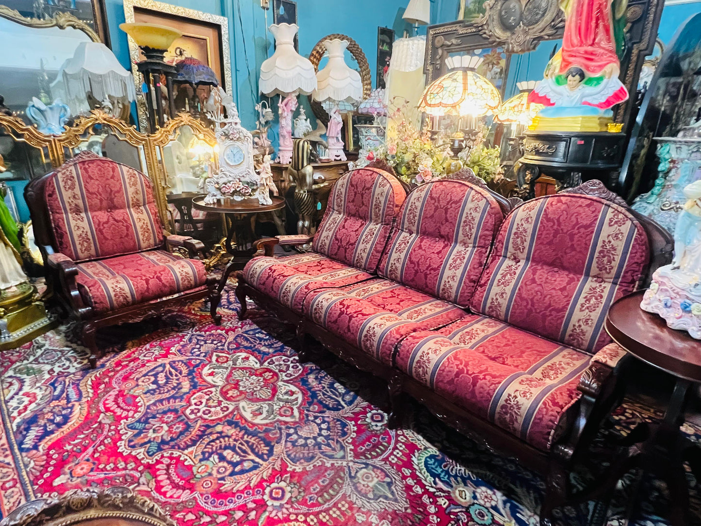 ✨ "Sala de 2 Piezas en Venta" ✨