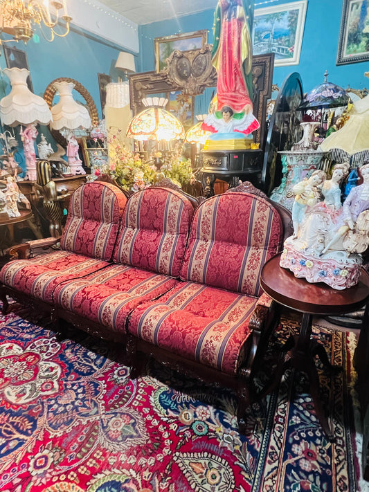 ✨ "Sala de 2 Piezas en Venta" ✨