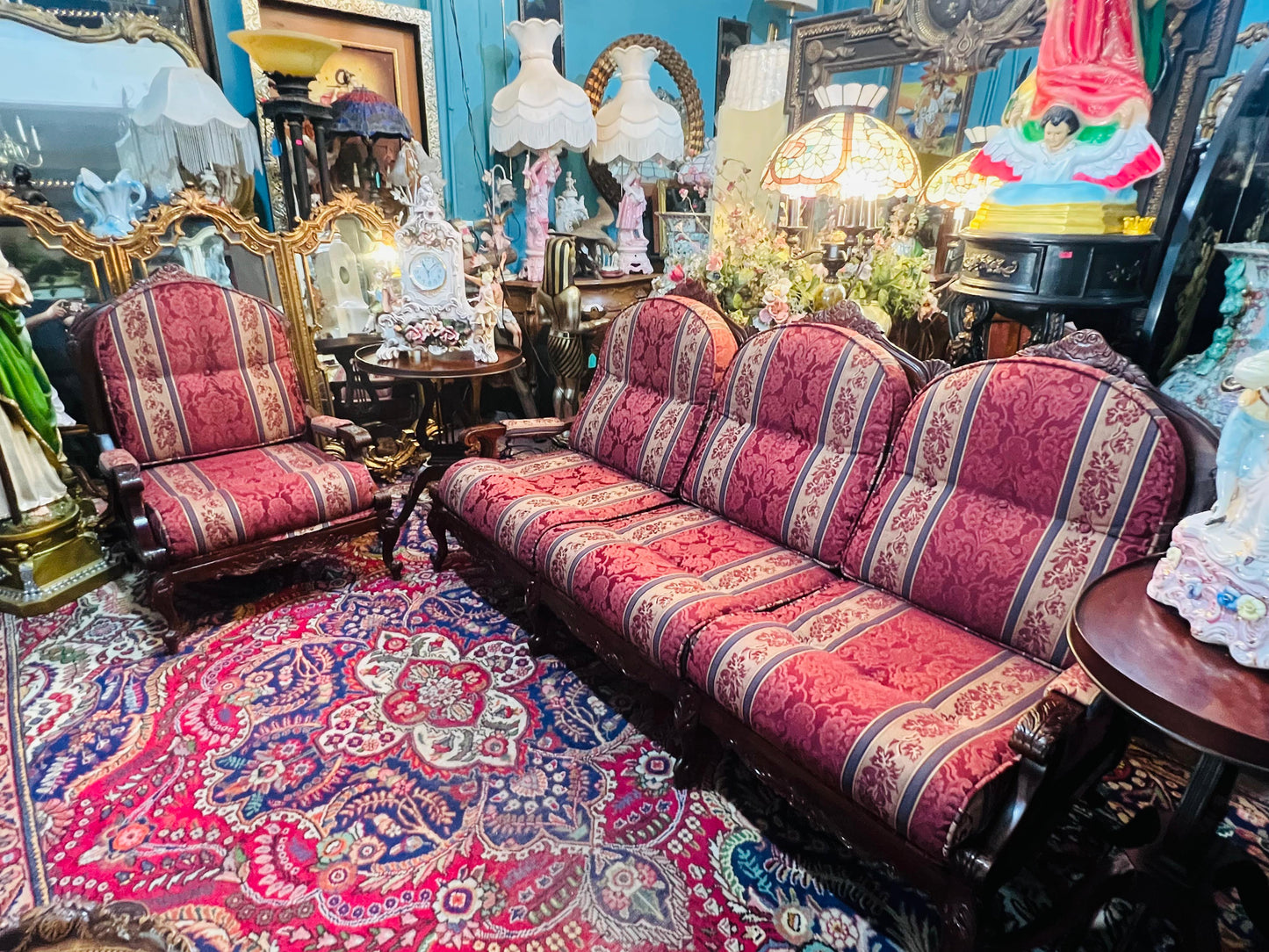 ✨ "Sala de 2 Piezas en Venta" ✨
