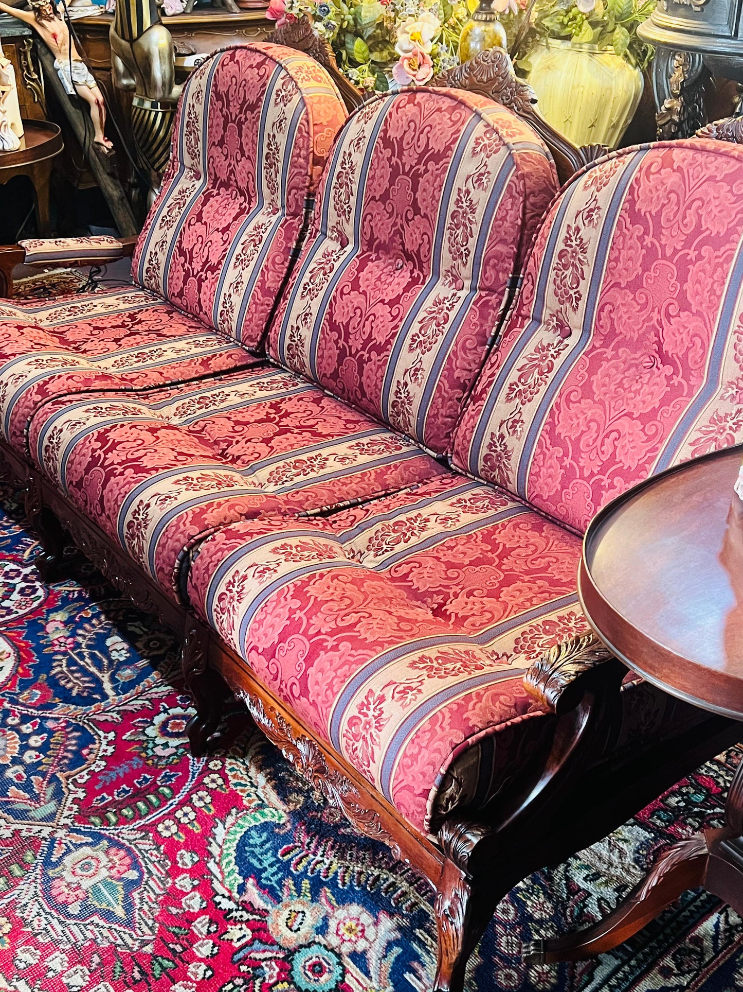 ✨ "Sala de 2 Piezas en Venta" ✨