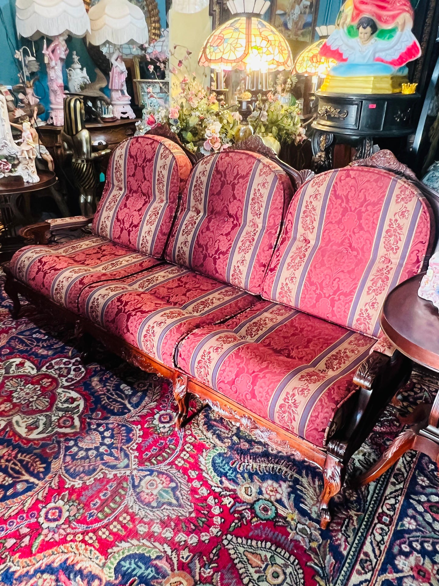 ✨ "Sala de 2 Piezas en Venta" ✨