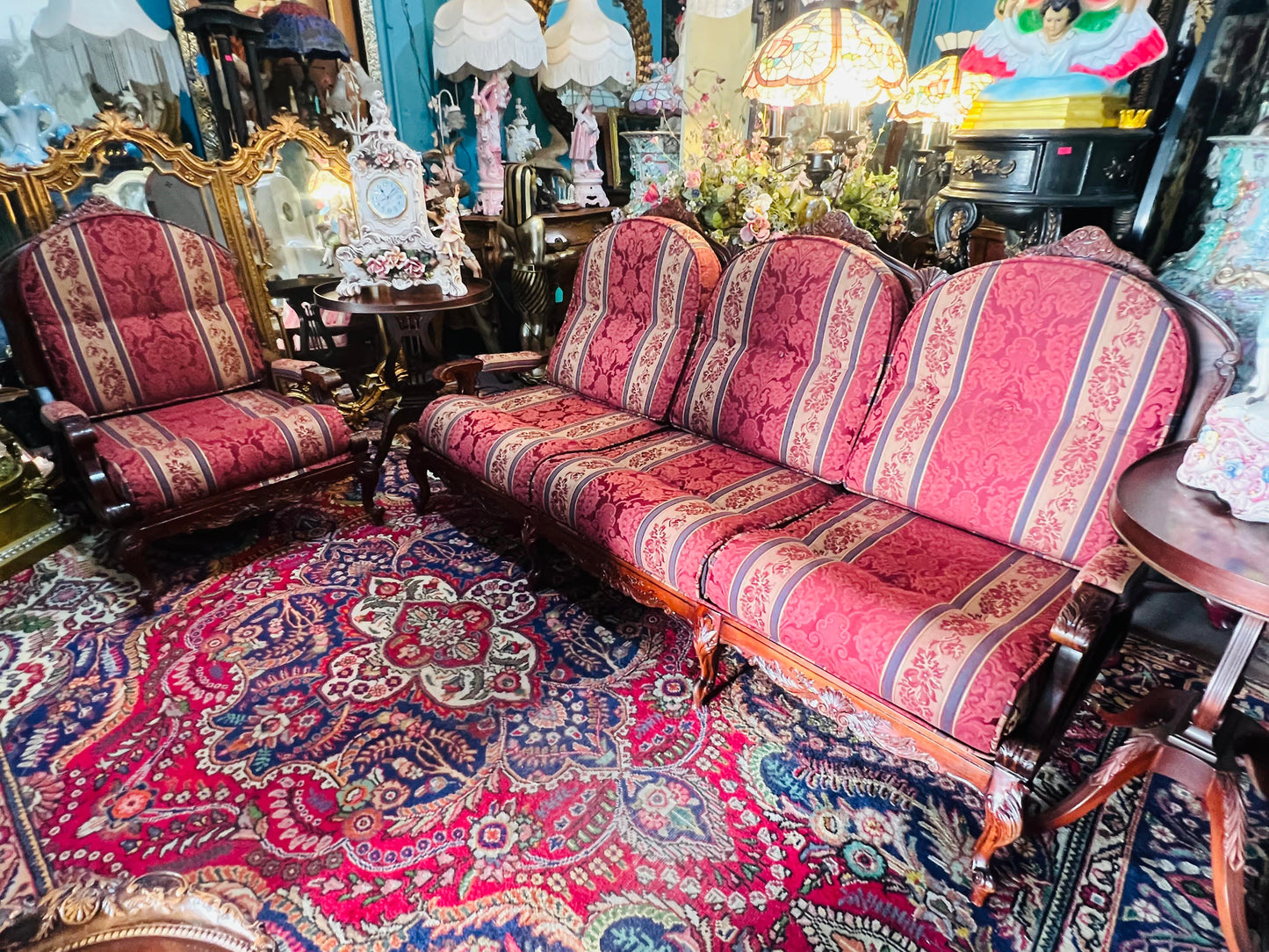 ✨ "Sala de 2 Piezas en Venta" ✨