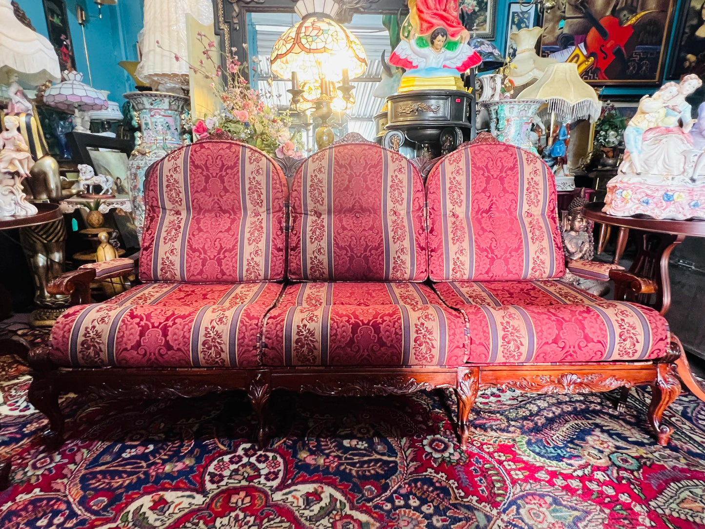 ✨ "Sala de 2 Piezas en Venta" ✨