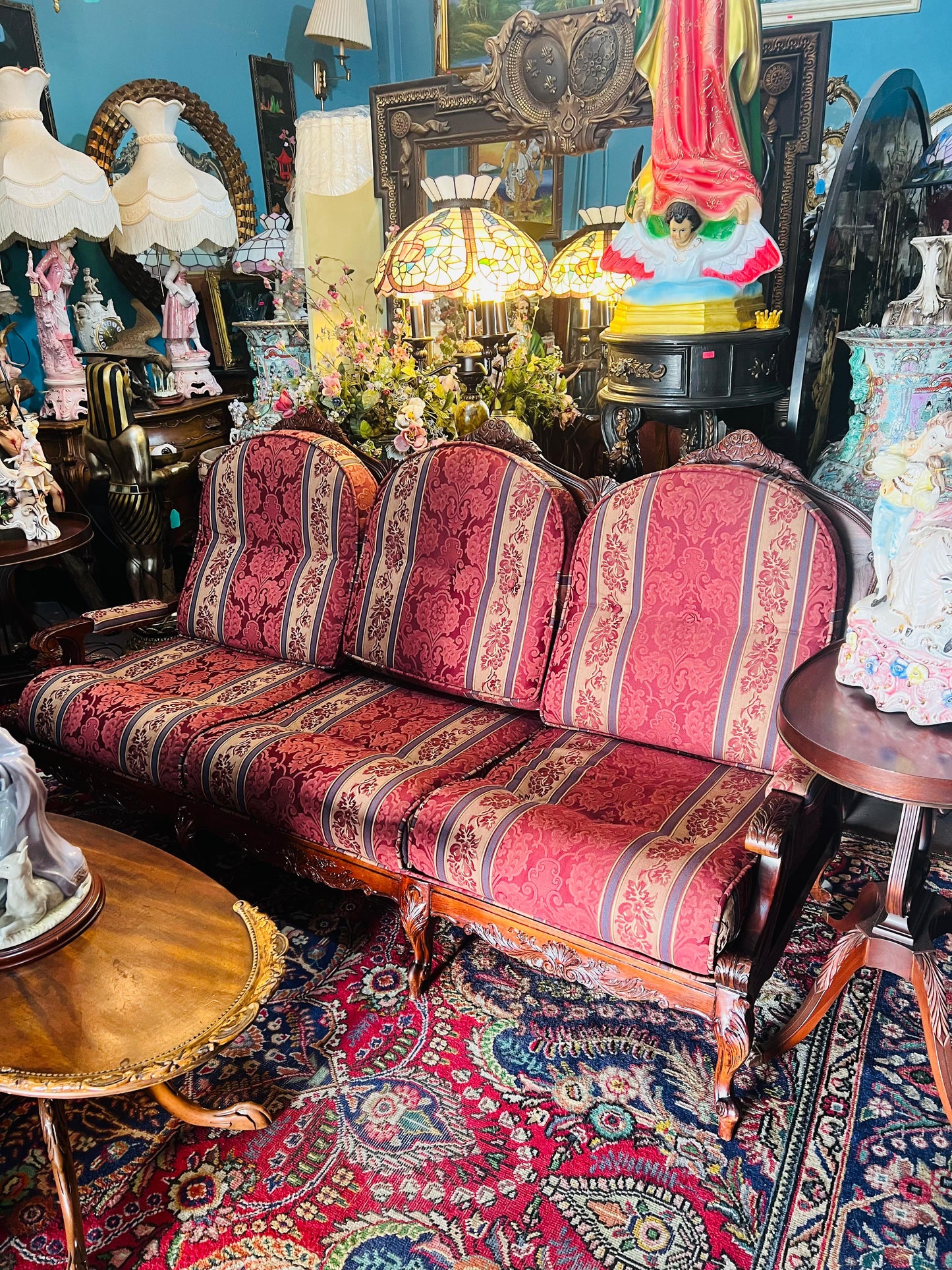 ✨ "Sala de 2 Piezas en Venta" ✨