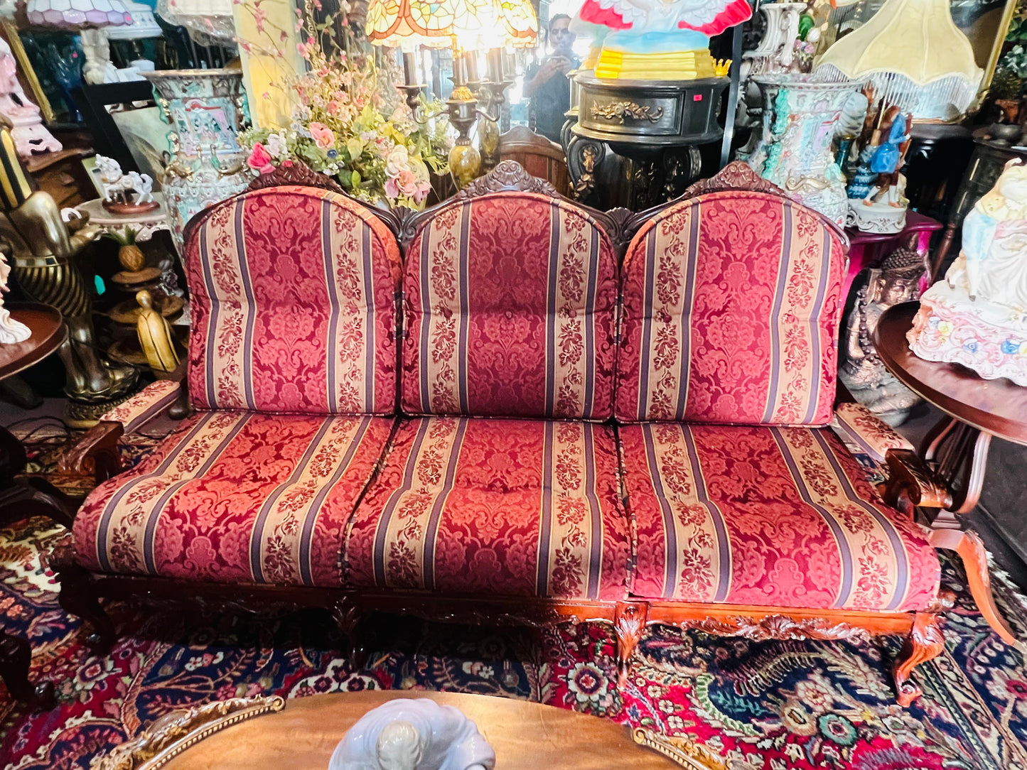 ✨ "Sala de 2 Piezas en Venta" ✨