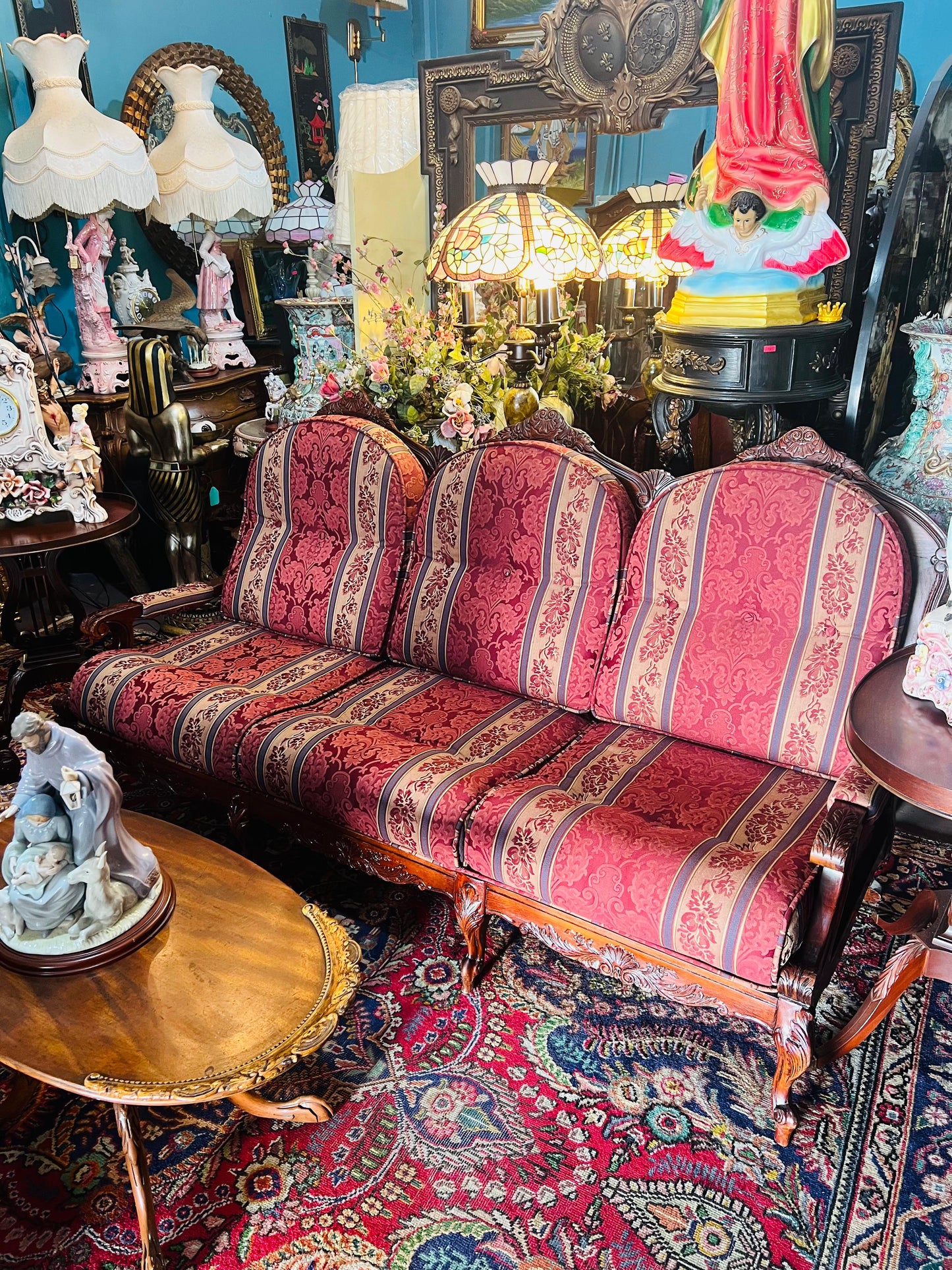 ✨ "Sala de 2 Piezas en Venta" ✨