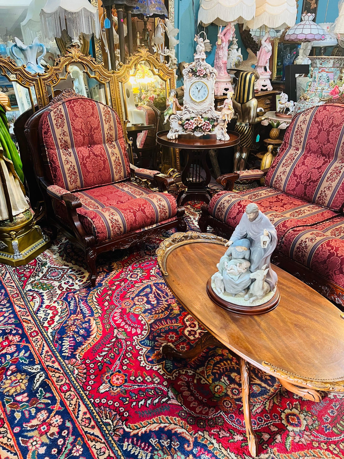 ✨ "Sala de 2 Piezas en Venta" ✨