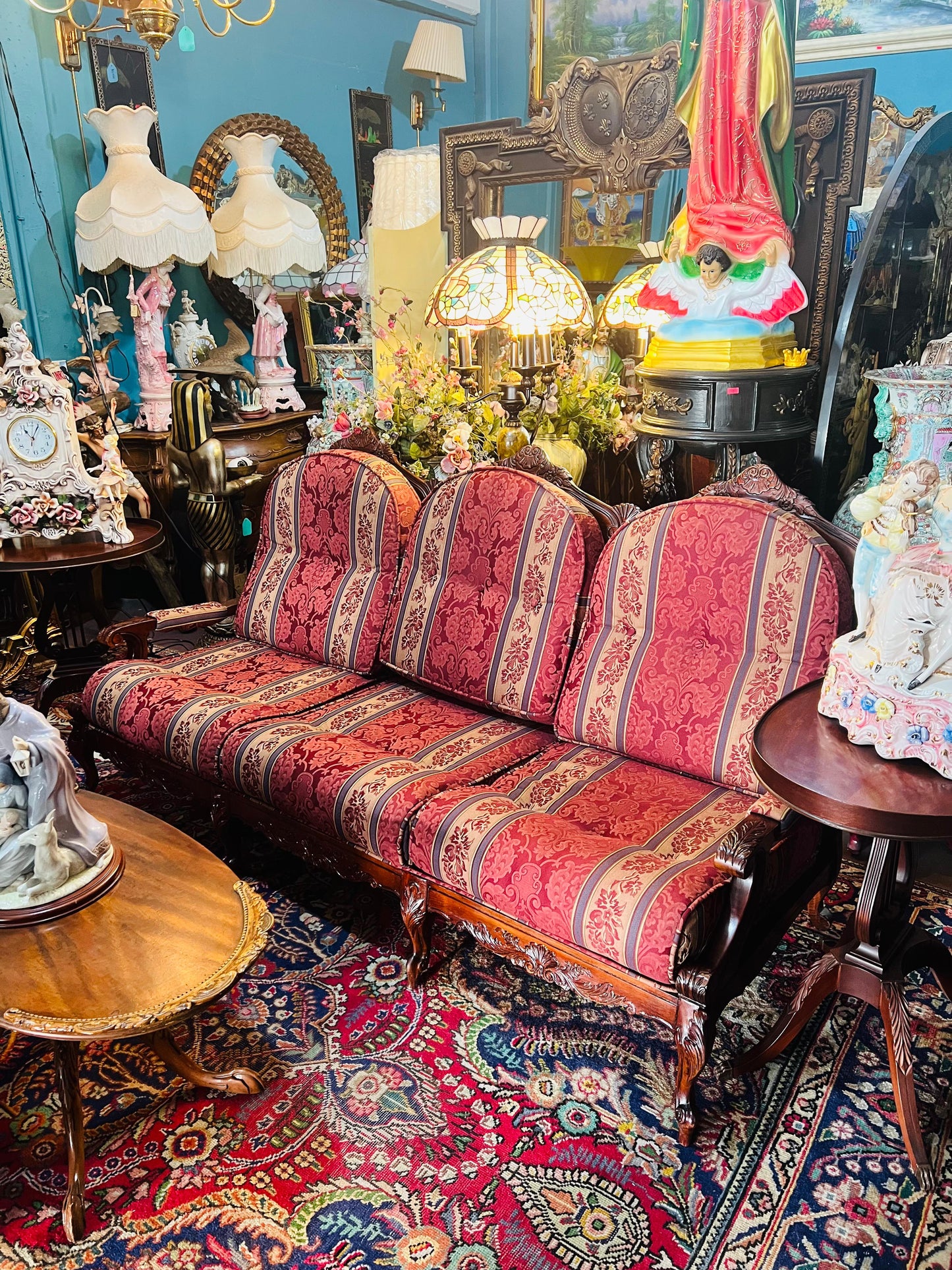 ✨ "Sala de 2 Piezas en Venta" ✨