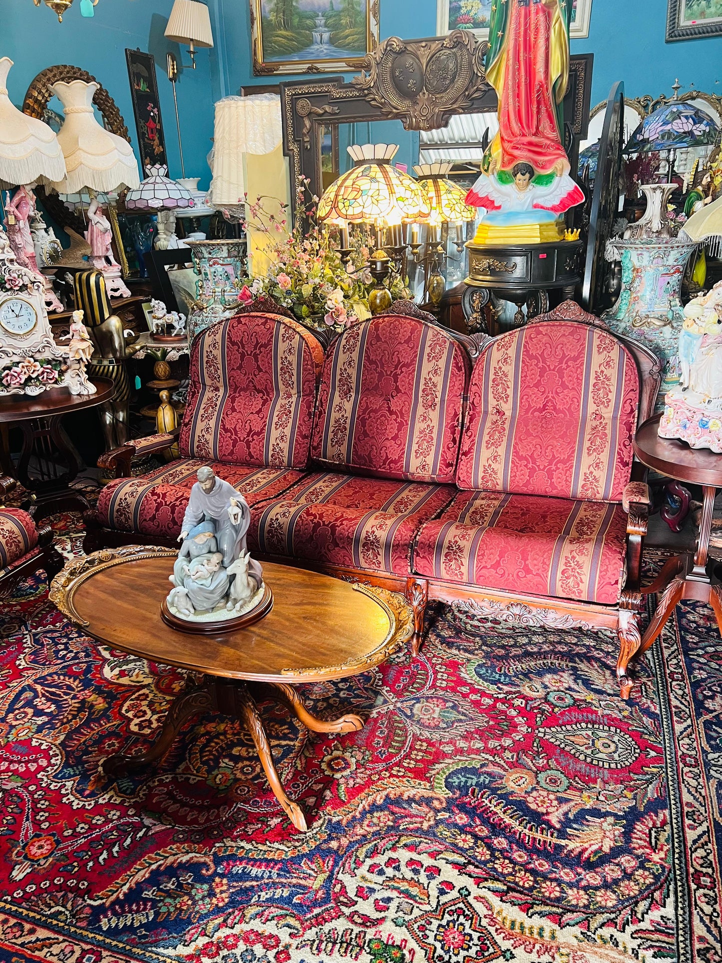 ✨ "Sala de 2 Piezas en Venta" ✨