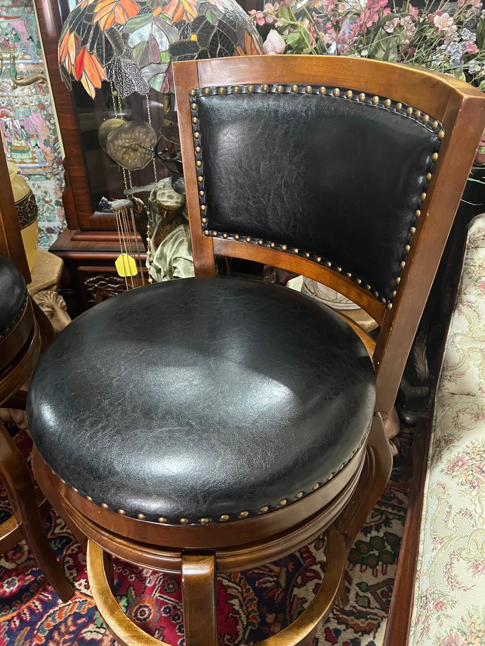 🪑🪑🪑 Conjunto de Bancos Giratorios de 3 Piezas de Safavieh Home Collection 🪑🪑🪑