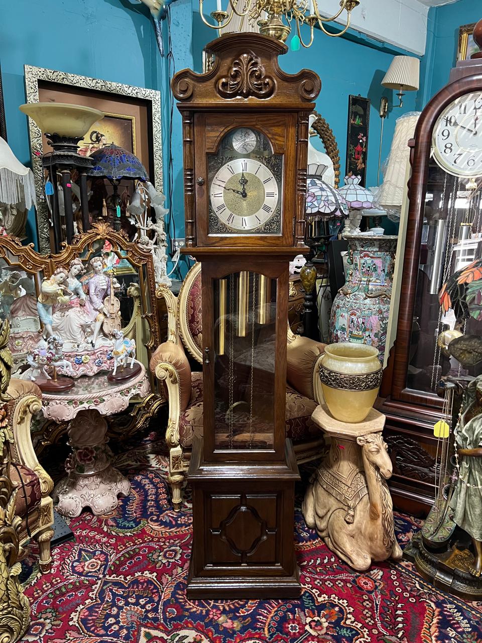 🕰️⏳🕰️ Reloj Antiguo - Gran oportunidad para coleccionistas y amantes de los relojes antiguos! 🕰️⏳🕰️