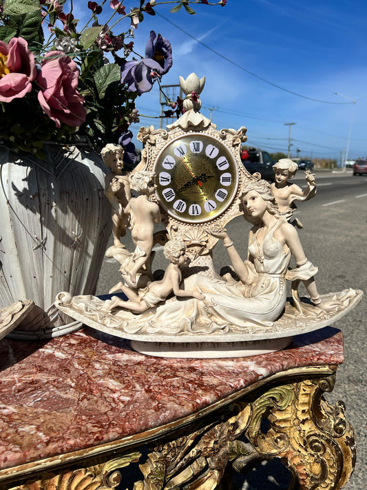 🌟 ¡Par de Relojs Vintage! 🌟