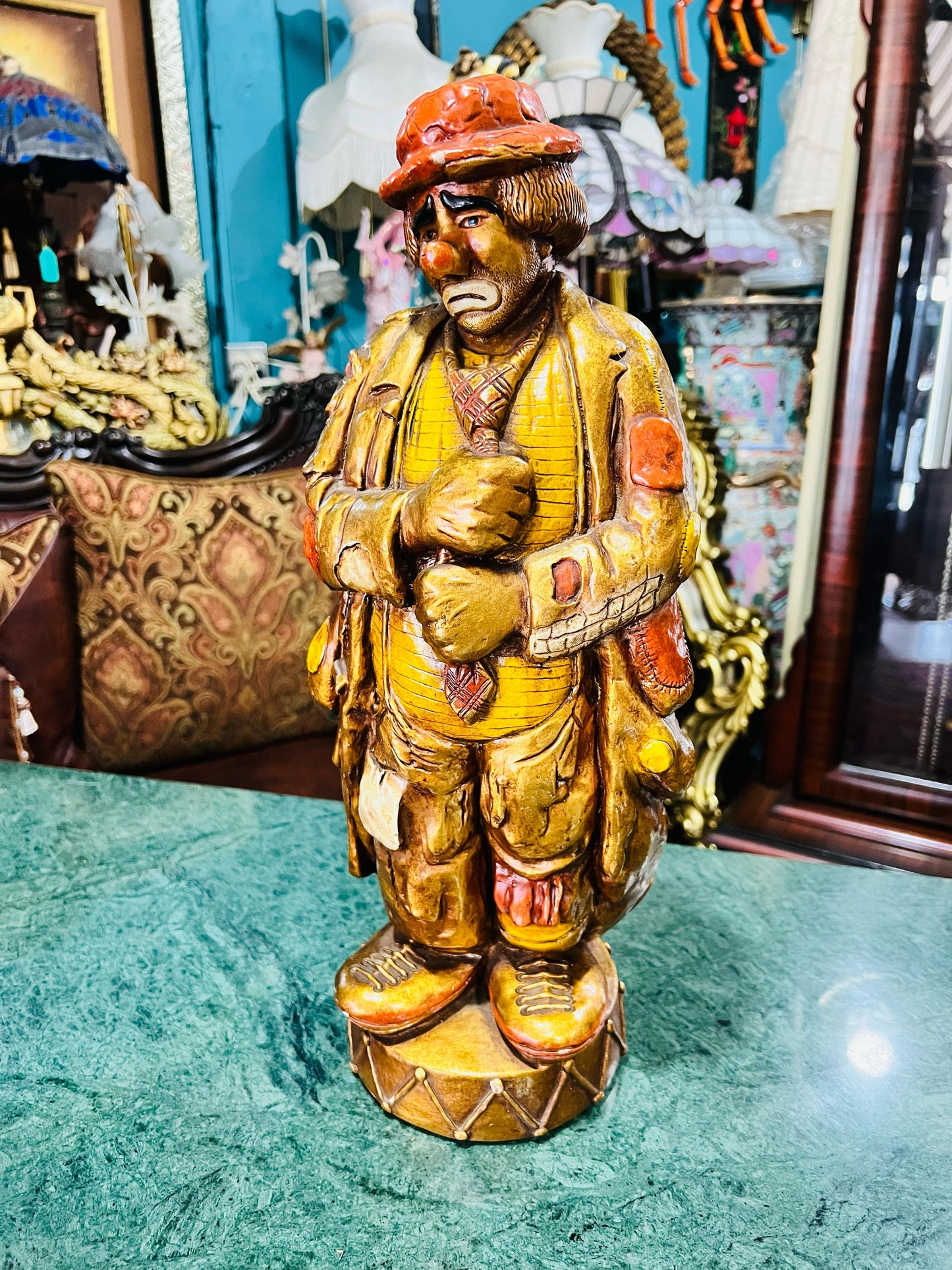 ππ» Decorative Scarecrow! π»π