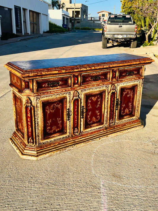 🌿Bufetero Clasico - Diseño Elegante y Funcional, Simplemente Una Bellesa🌿