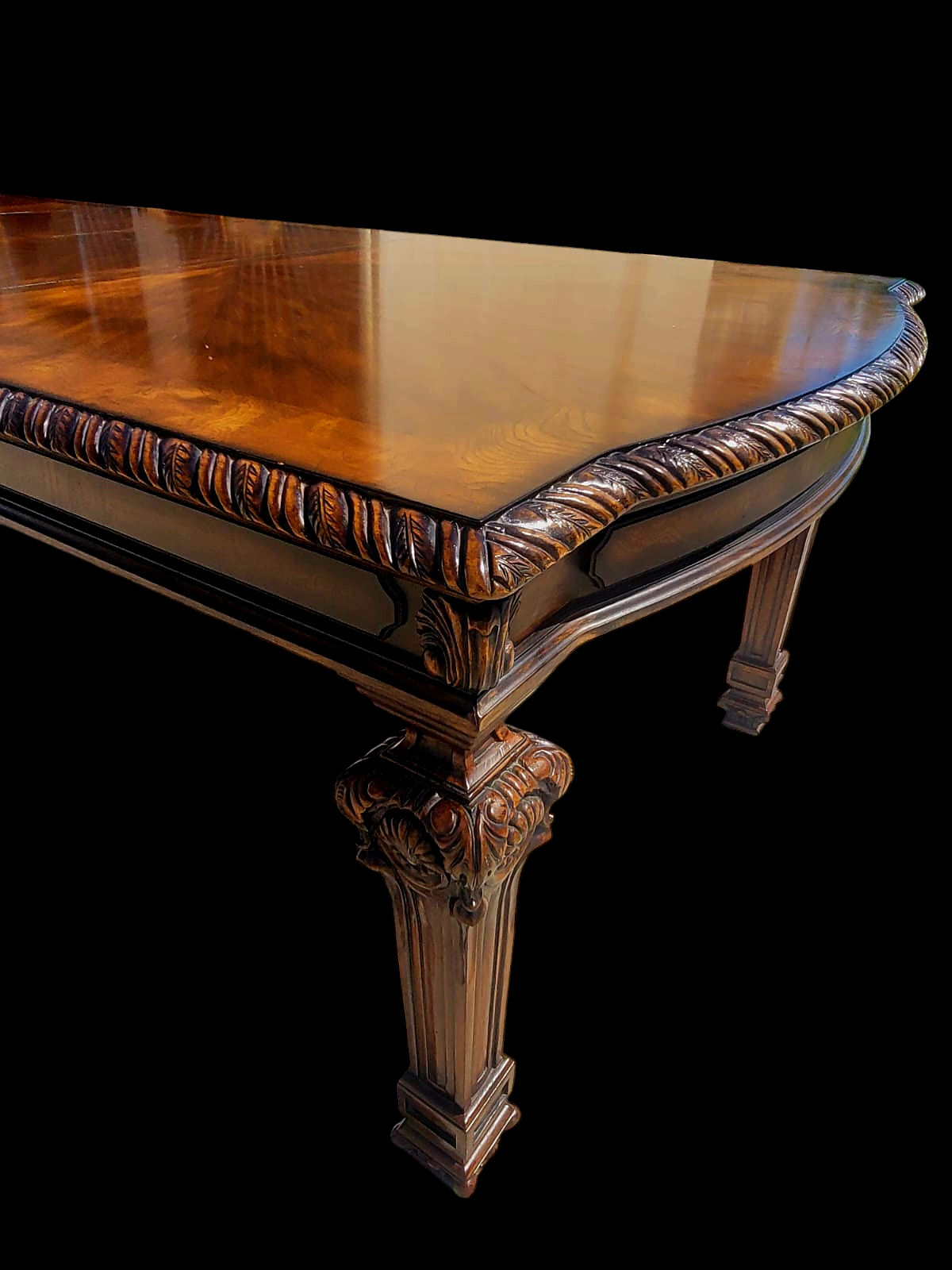 🌟Comedor De 10 Sillas, Modelo Casa Mollino de Ashley Furniture🌟