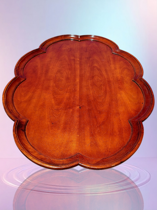 ✨Mesita de Madera: Un Toque de Distinción para Tu Hogar✨