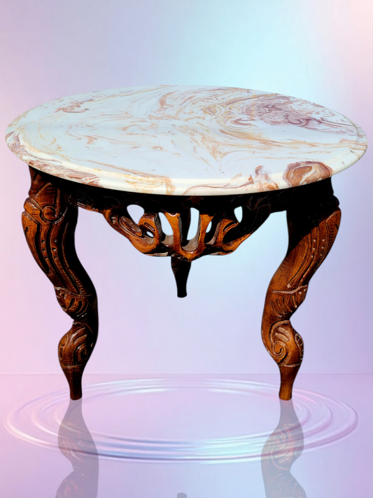 ✨Juego de Mesas Victorianas✨