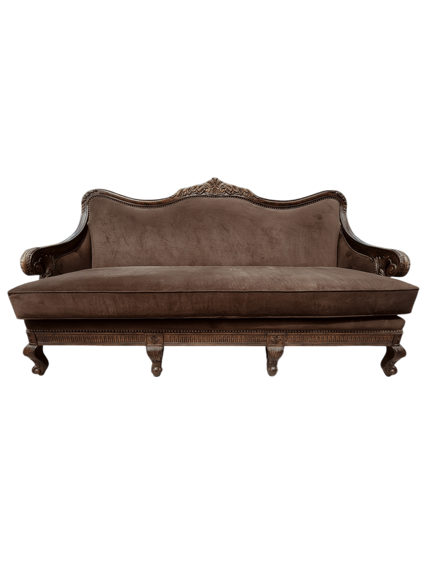 🌟 ¡Liquidacion Sofa Tradicional De 3 Plazas! 🌟