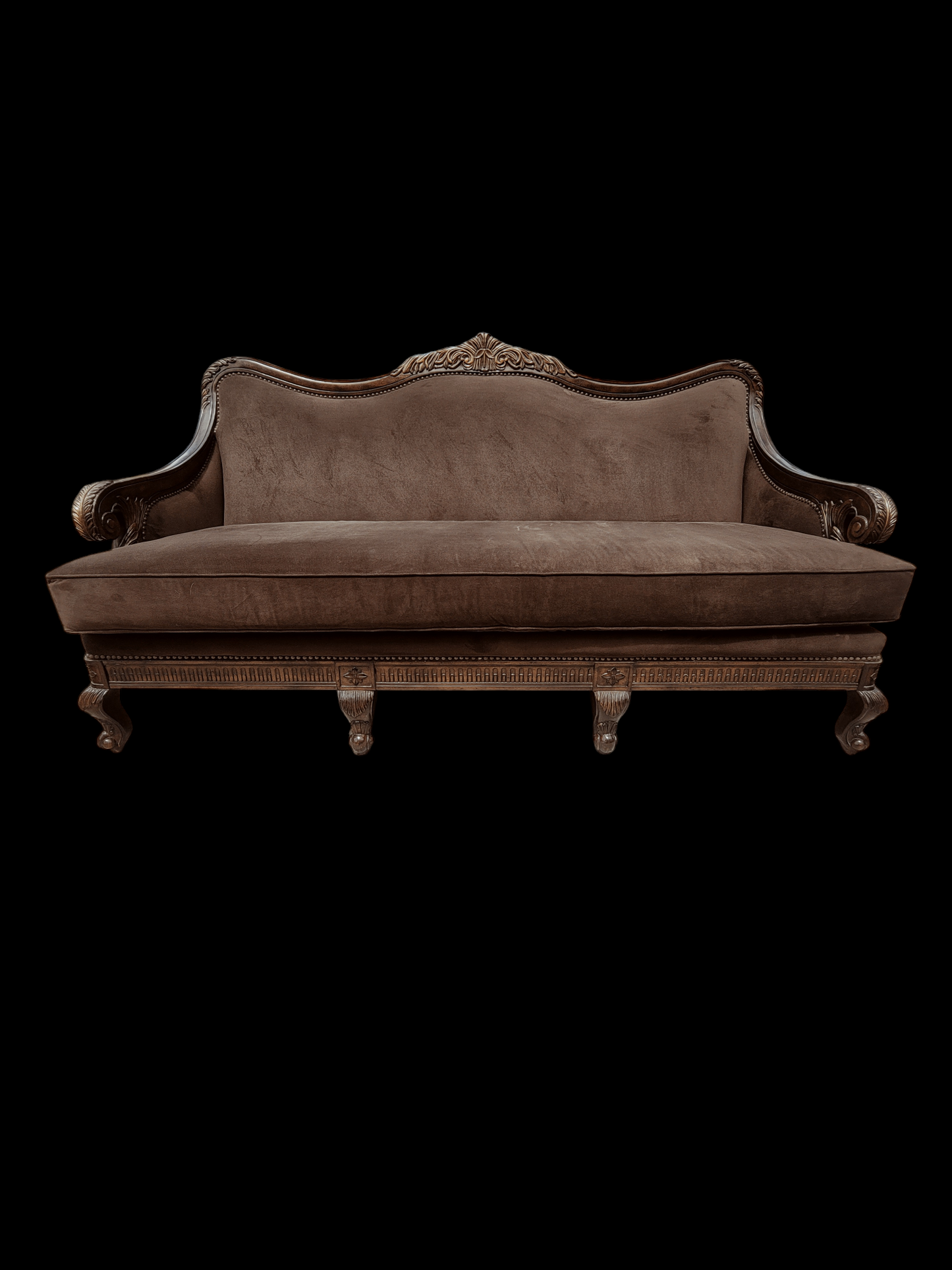 🌟 ¡Liquidacion Sofa Tradicional De 3 Plazas! 🌟