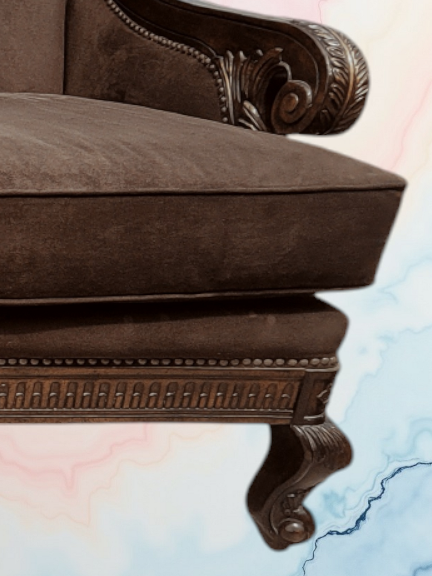 🌟 ¡Liquidacion Sofa Tradicional De 3 Plazas! 🌟