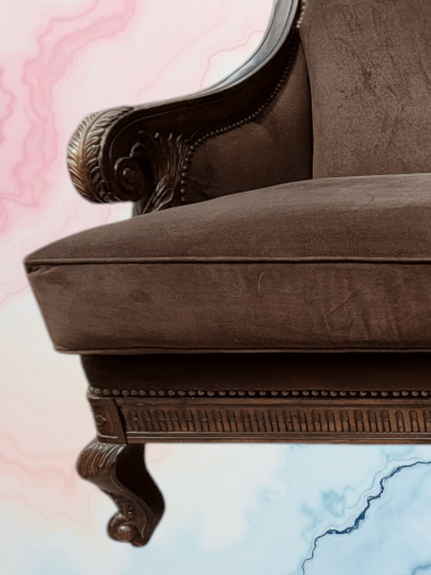 🌟 ¡Liquidacion Sofa Tradicional De 3 Plazas! 🌟