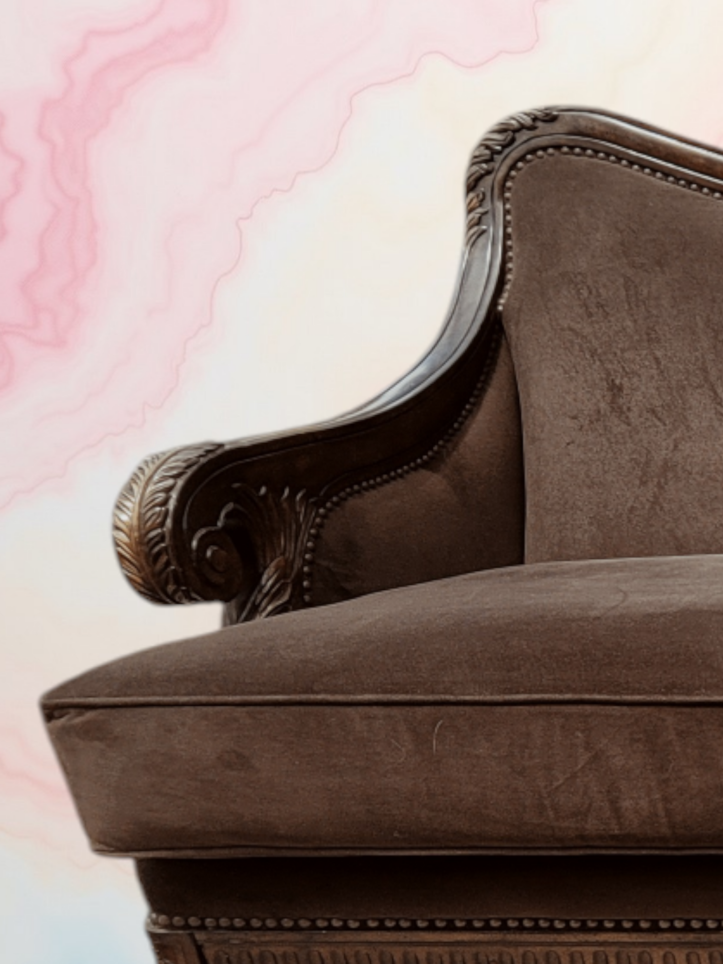 🌟 ¡Liquidacion Sofa Tradicional De 3 Plazas! 🌟