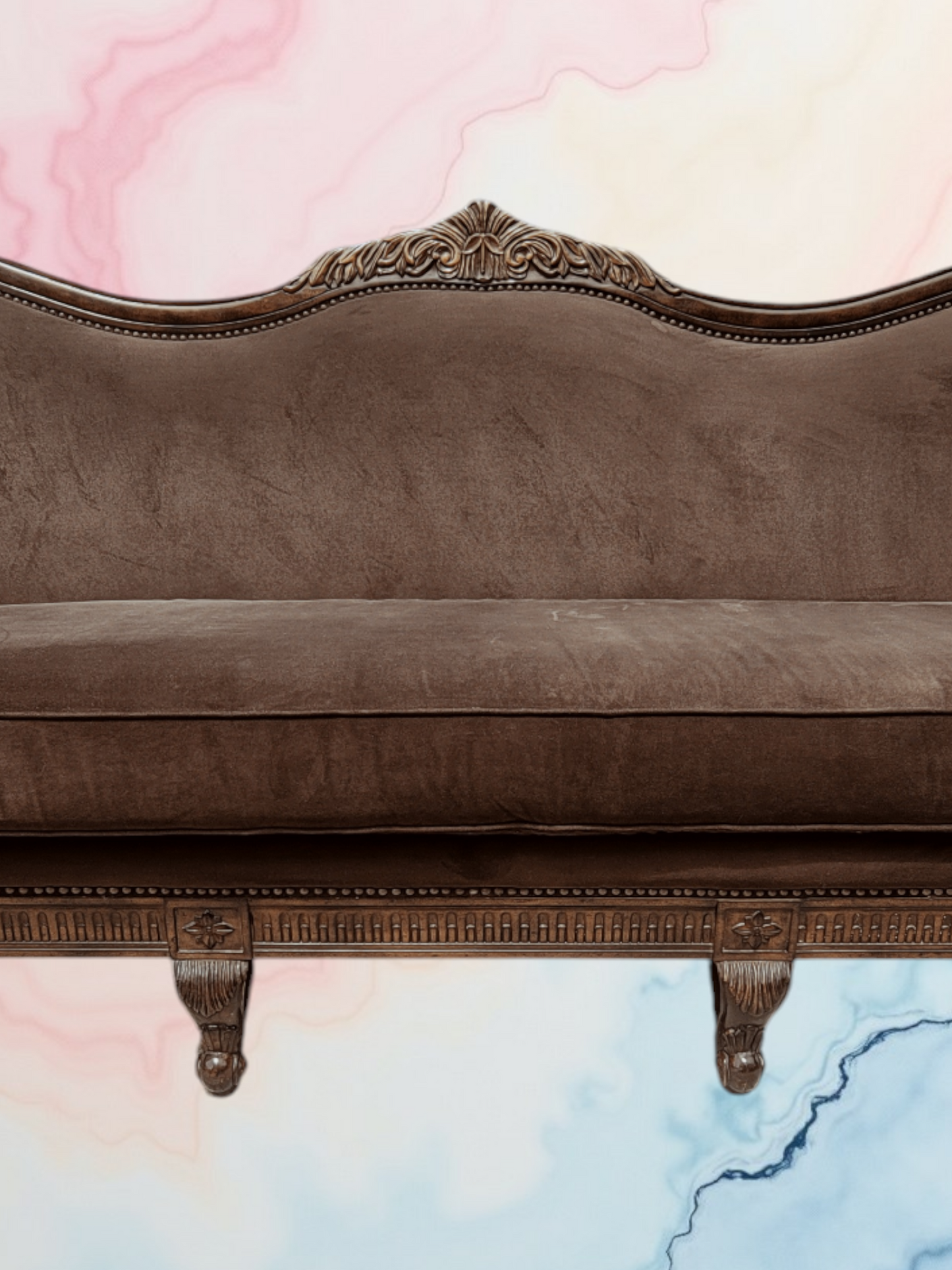 🌟 ¡Liquidacion Sofa Tradicional De 3 Plazas! 🌟