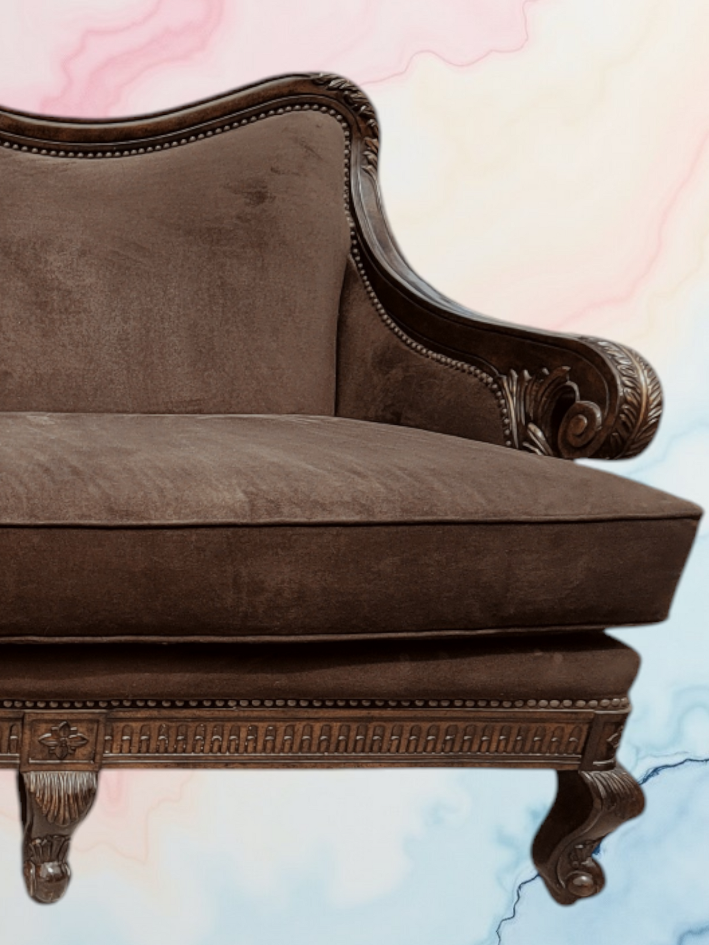 🌟 ¡Liquidacion Sofa Tradicional De 3 Plazas! 🌟