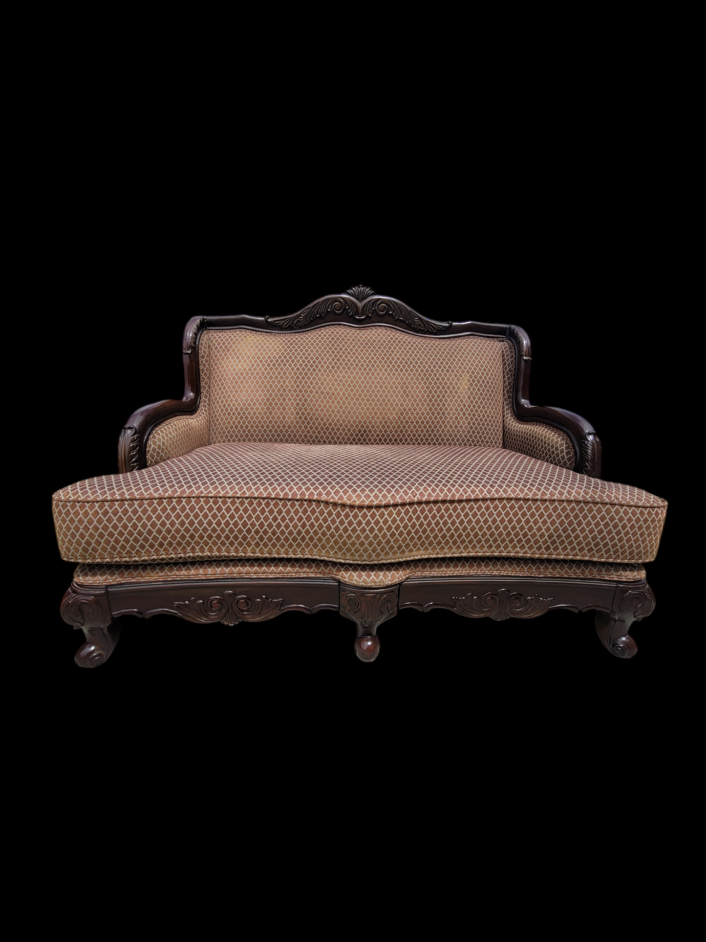 🌟 ¡Liquidacion Sofa Tradicional De 2 Plazas! 🌟