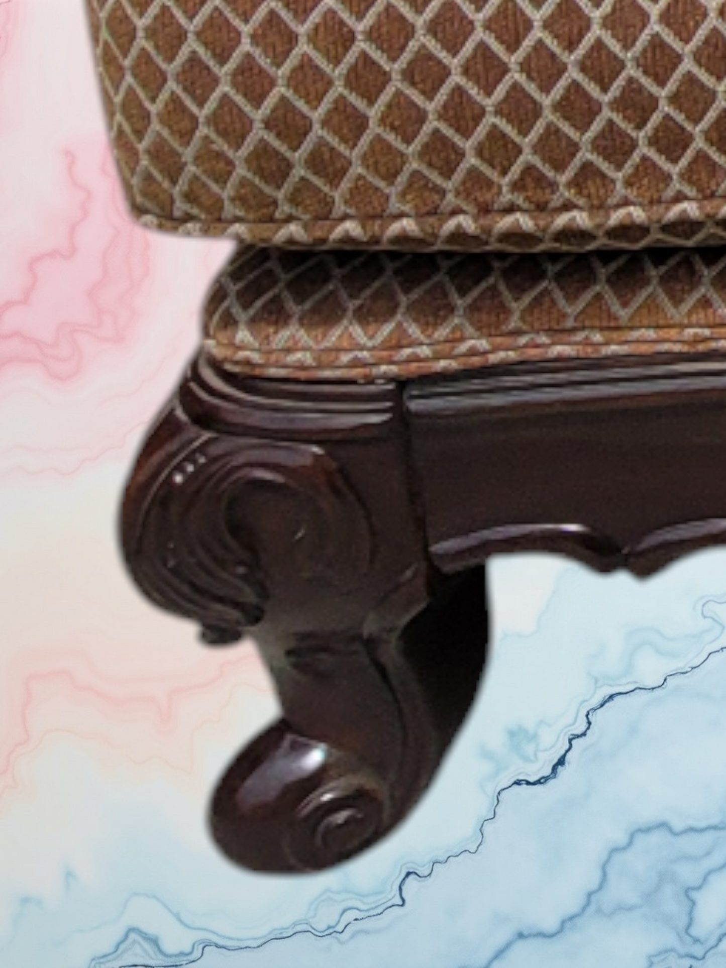 🌟 ¡Liquidacion Sofa Tradicional De 2 Plazas! 🌟