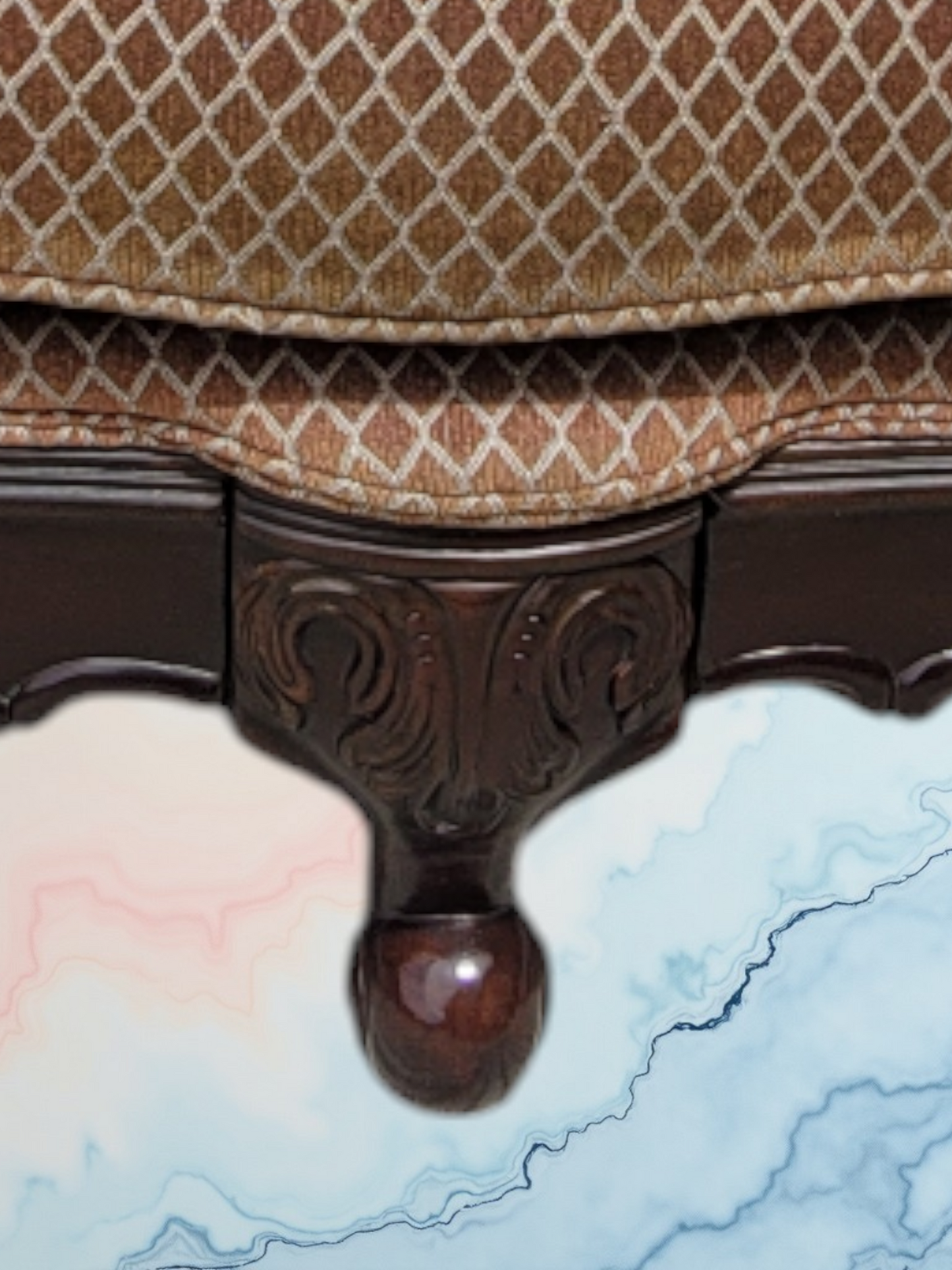 🌟 ¡Liquidacion Sofa Tradicional De 2 Plazas! 🌟