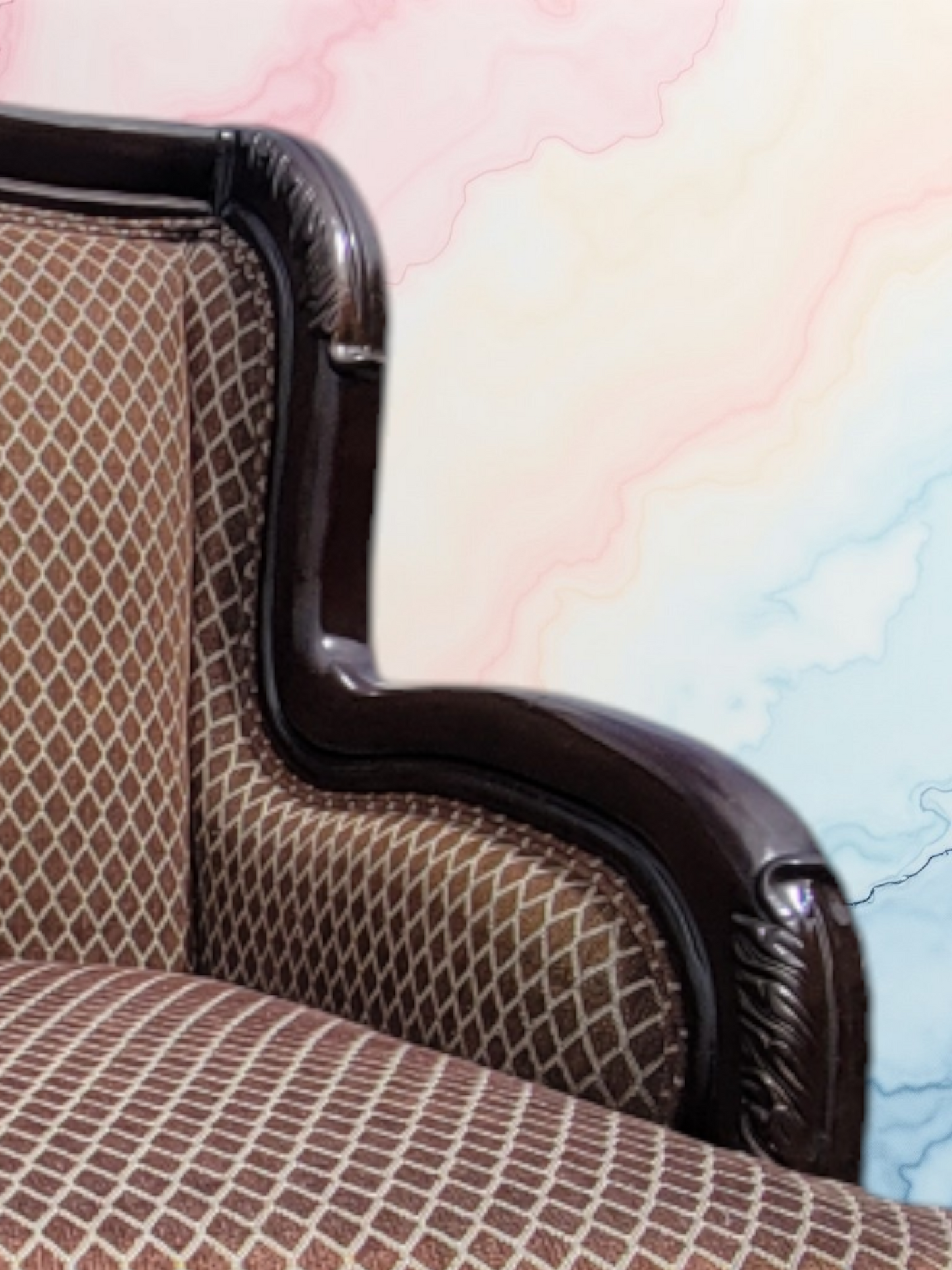 🌟 ¡Liquidacion Sofa Tradicional De 2 Plazas! 🌟