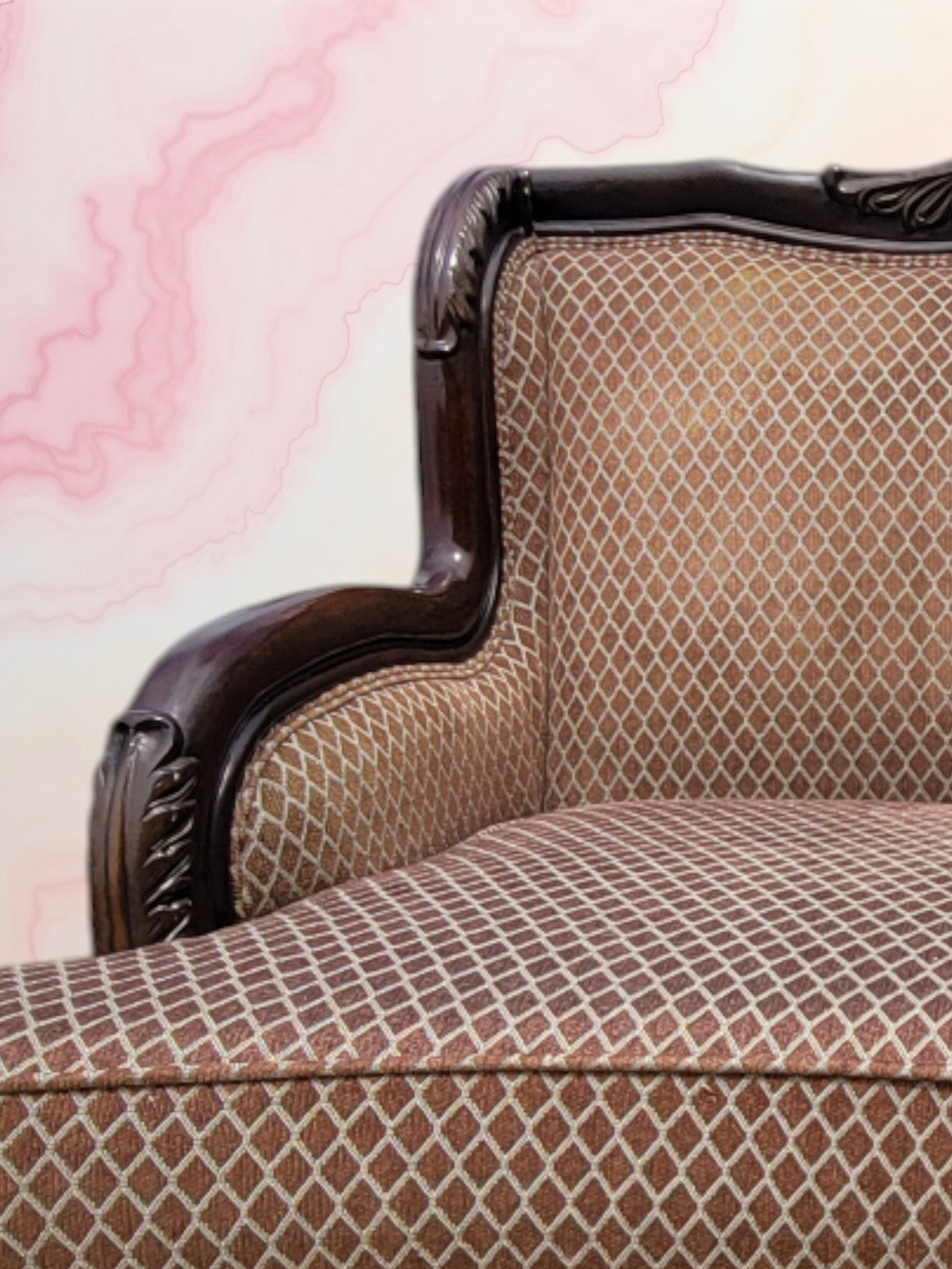 🌟 ¡Liquidacion Sofa Tradicional De 2 Plazas! 🌟