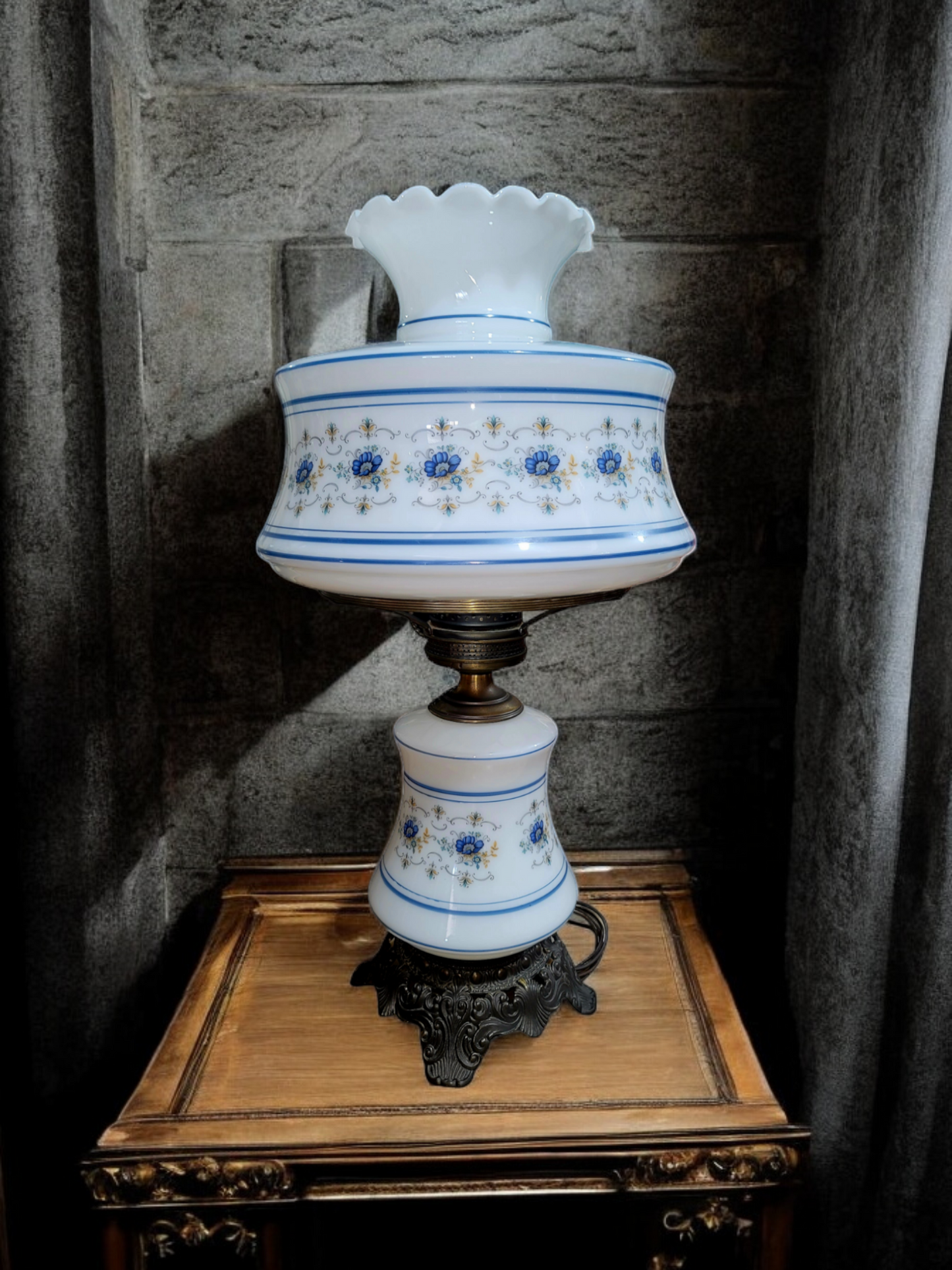 💡Lampara Vintage: Un Toque de Estilo Retro para tu Hogar💡