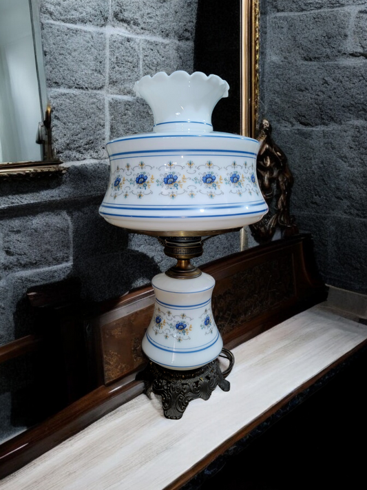 💡Lampara Vintage: Un Toque de Estilo Retro para tu Hogar💡