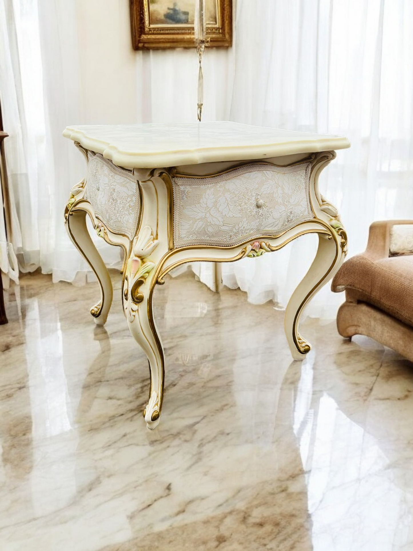 ✨ A Treasure of Classic Elegance: Dreamy Antique Room ✨