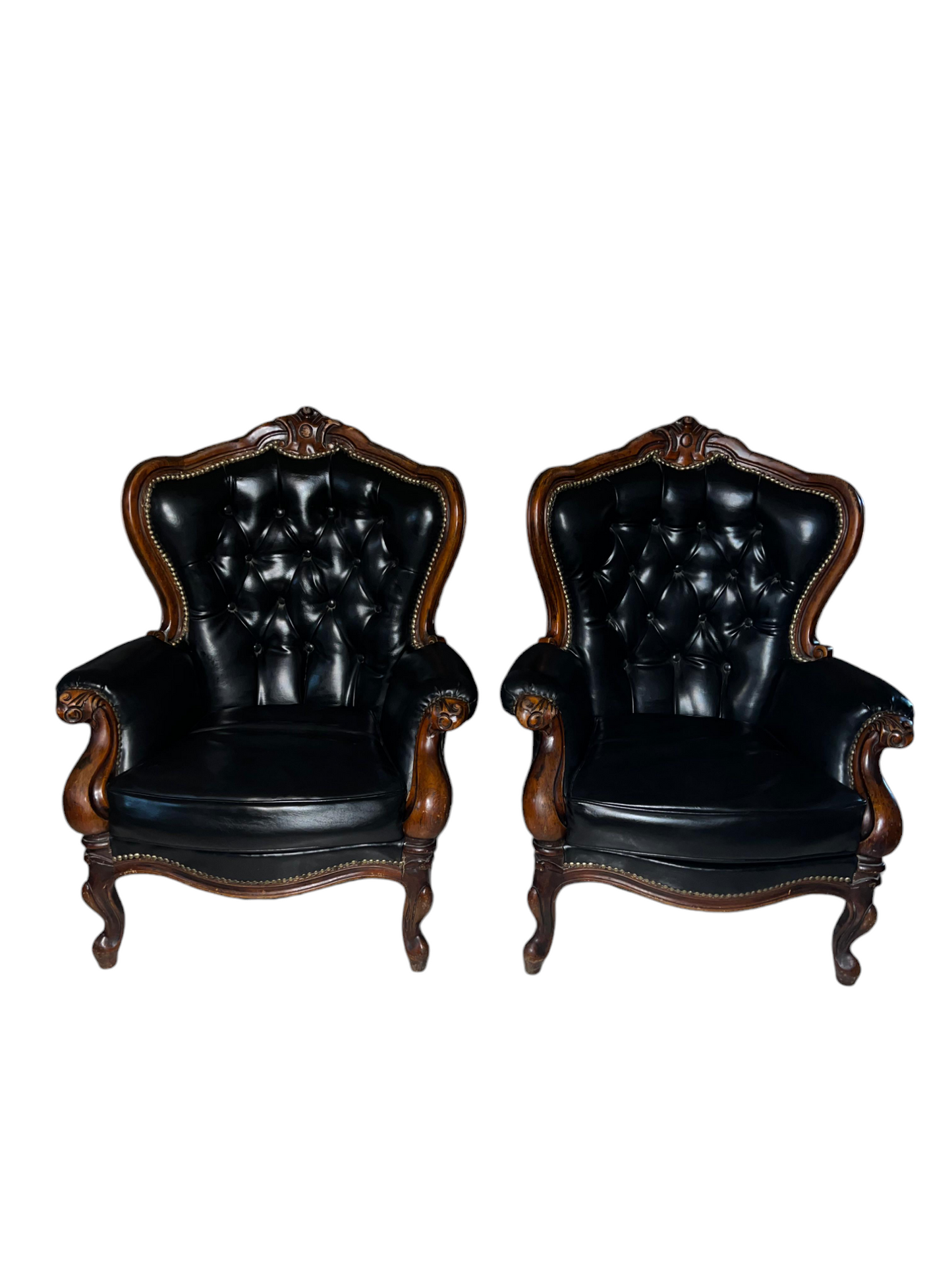 ✨ Un Tesoro de Elegancia Clásica: Sala Antigua de Ensueño ✨