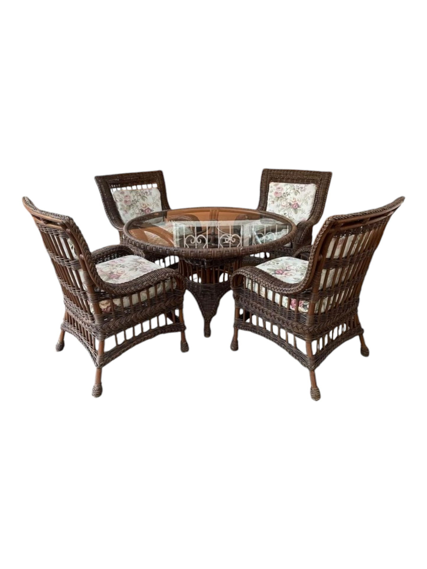 🌞 ¡Comedor de Patio! 🌞