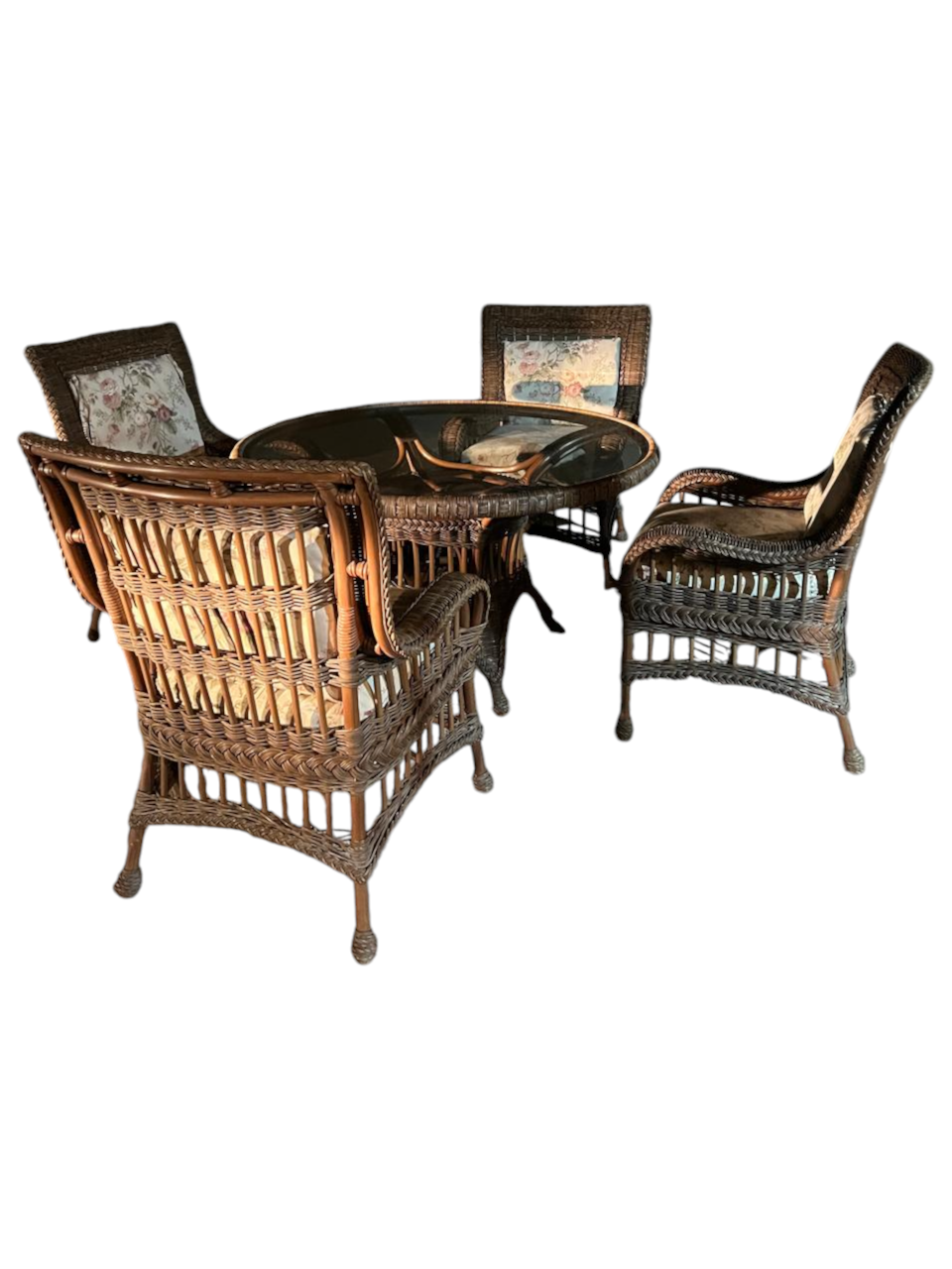 🌞 ¡Comedor de Patio! 🌞