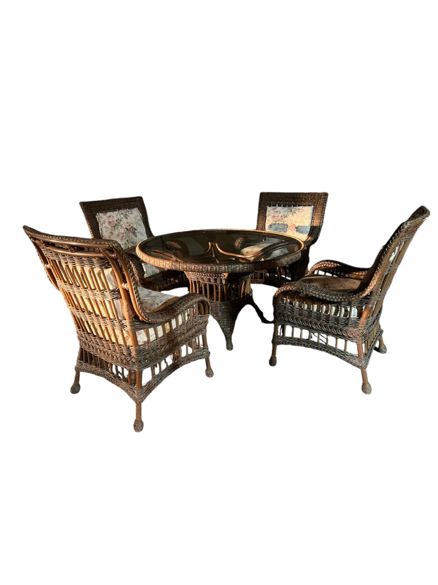 🌞 ¡Comedor de Patio! 🌞